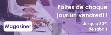 faites de chaque jour un vendredi